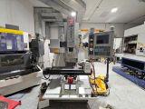 Haas TM-1 USED (2004)