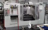 Haas VF-3SS USED (2007)