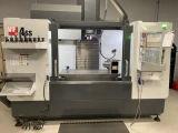 Haas VF-4SS Sold (2019)