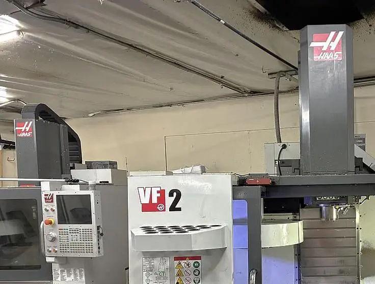 Haas VF-2 (2017)