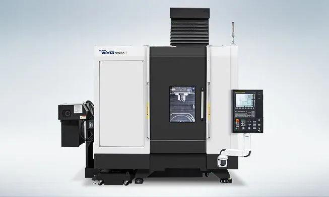 Hyundai WIA KF7300/5A