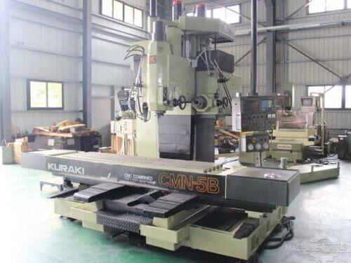 Kuraki CMN-5B/L (2023)