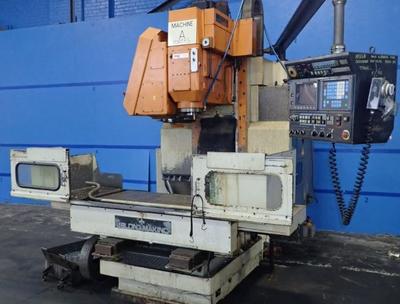 Makino FNC-106-A30