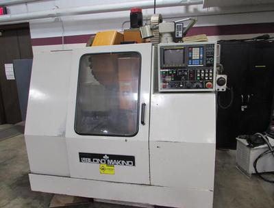 Makino FNC 60