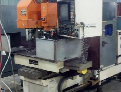 Makino FNC-40-A16