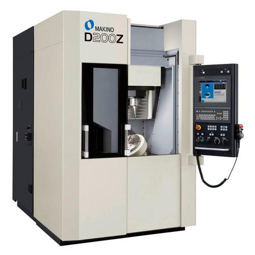 Makino 21
