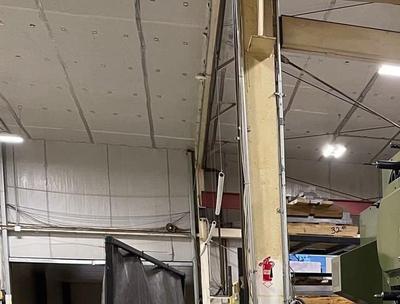 Makino FNC 156-A20