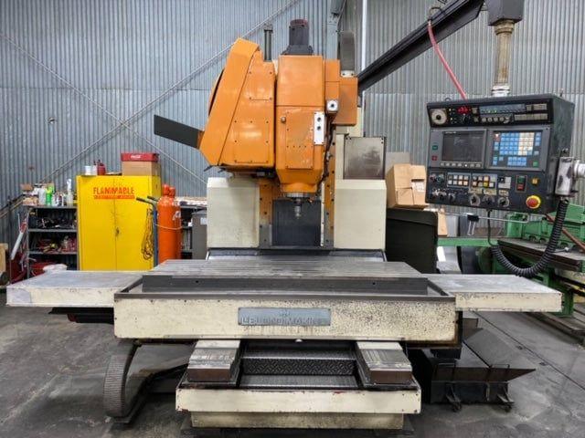 Makino FNC-156-A30