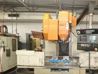 Makino FNC-74-430