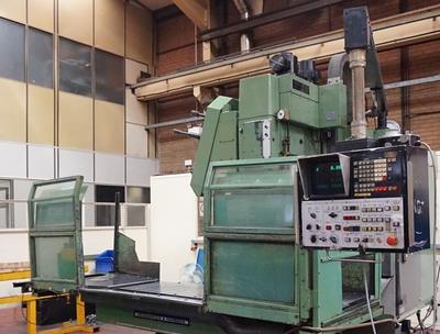 Makino FDNC-106