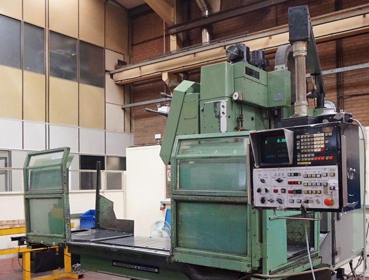 Makino FDNC-106