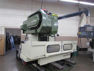 Makino 106-A20