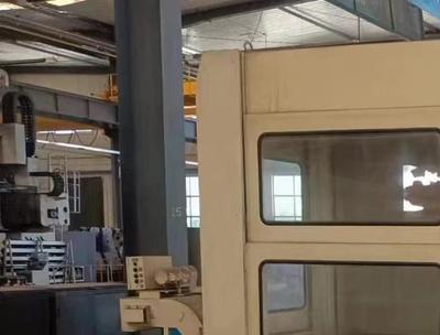 Leblond MAKINO MC1210