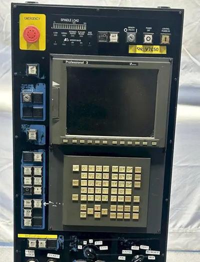 Makino PROFESSIONAL 3