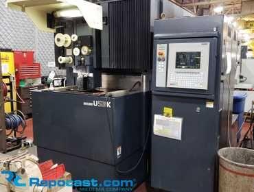 Makino U53K