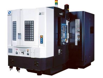Makino A51 CELL