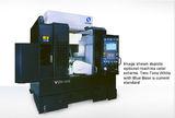 Makino V33I-5XB GRAPHITE Brand MAKINO Type Vertical Machining Centers