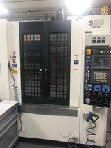 Makino S56 (2003)