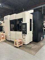 Makino v80s 5 axis vmc (2019)
