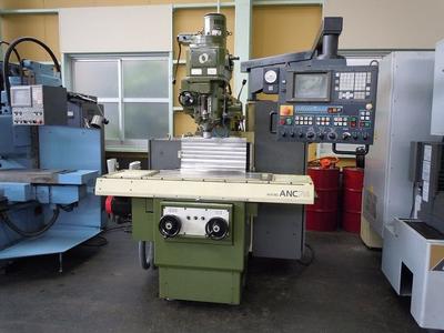 Makino AVNC-74 (2001)