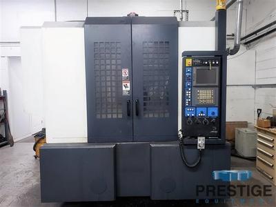 Makino S33 (2013)