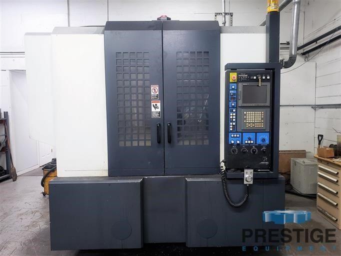 Makino S33 (2013)