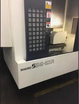 Makino S-56-5XR (2008)