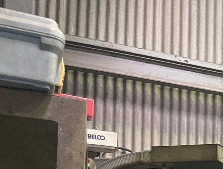 Makino BN1-85A