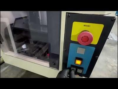 Makino SNC64 (2000)