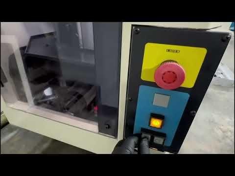 Makino SNC64 (2000)