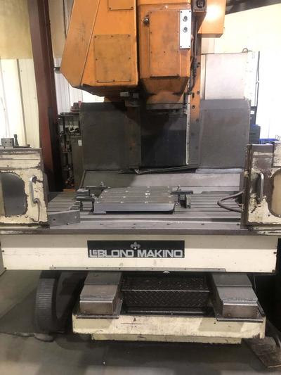 Makino FNC-106