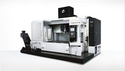 Makino V99L/50
