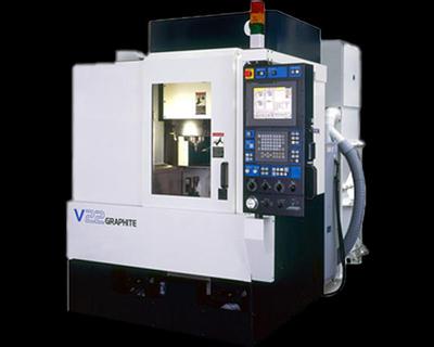 Makino A56 GRAPHITE