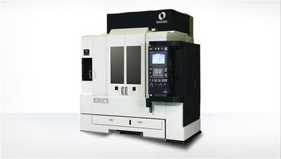 Makino V33I GRAPHITE