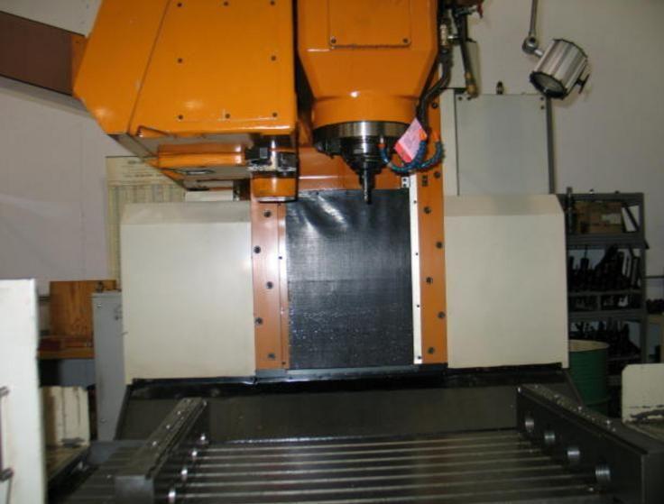 Makino FNC106-A30 (1988)
