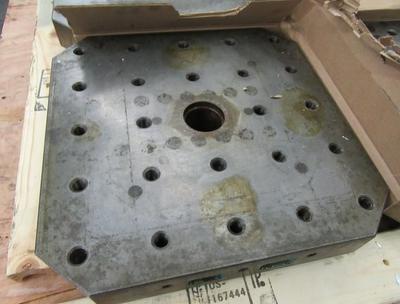 Makino D500