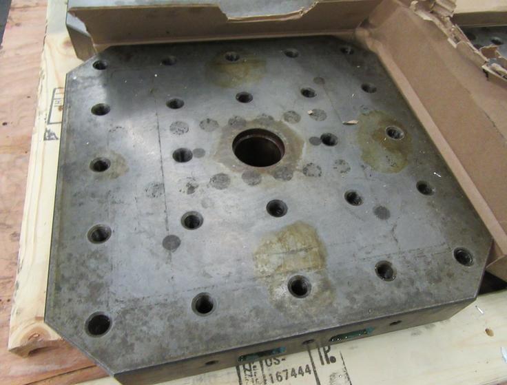 Makino D500