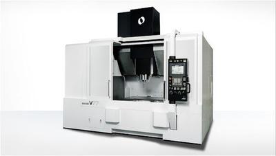 Makino V77/50