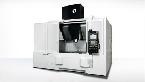 Makino V77/50