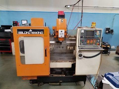 Makino RMC 55