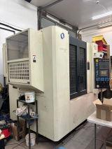 Makino S56 Stock