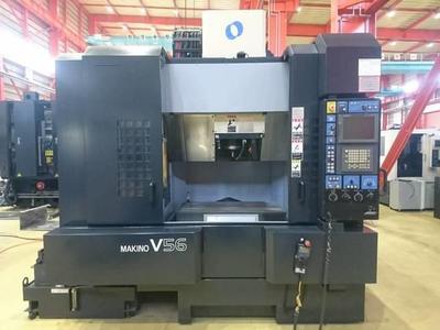 Makino V56 (2003)