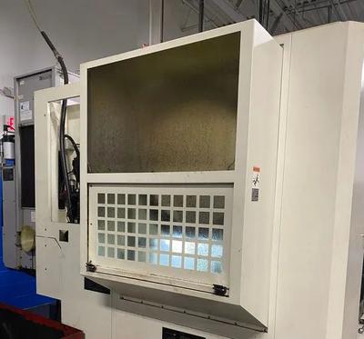 Makino S56