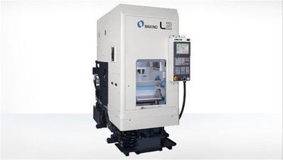 Makino L2 APC