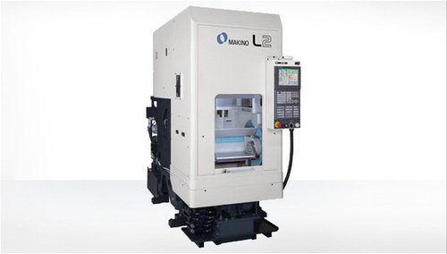 Makino L2 APC