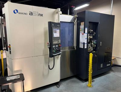 Makino A61NX-B F