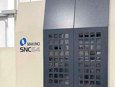 Makino SNC64