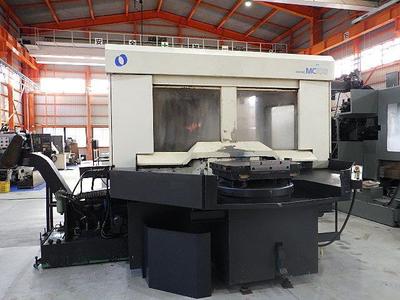 Makino MC108H-A60