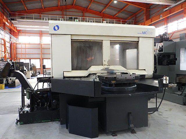 Makino MC108H-A60