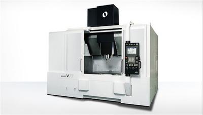 Makino V77/40